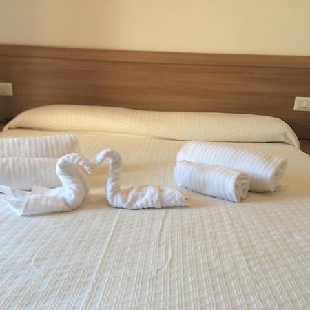 Santa Barbara B&B Torchiara Екстериор снимка