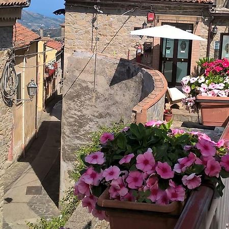 Santa Barbara B&B Torchiara Екстериор снимка