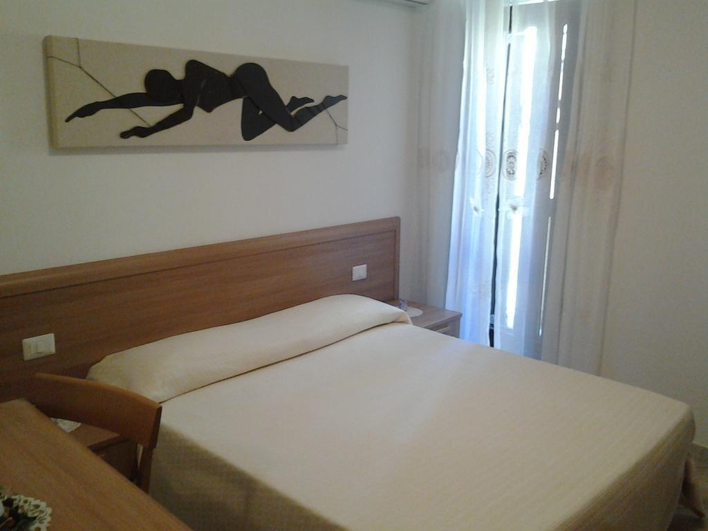 Santa Barbara B&B Torchiara Екстериор снимка