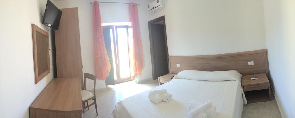 Santa Barbara B&B Torchiara Екстериор снимка