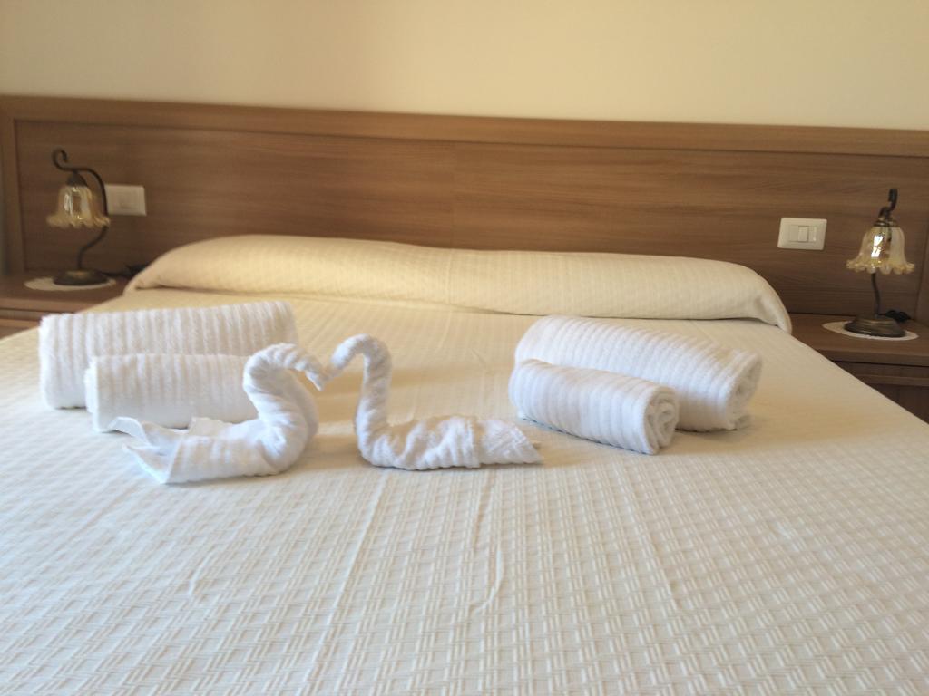 Santa Barbara B&B Torchiara Екстериор снимка