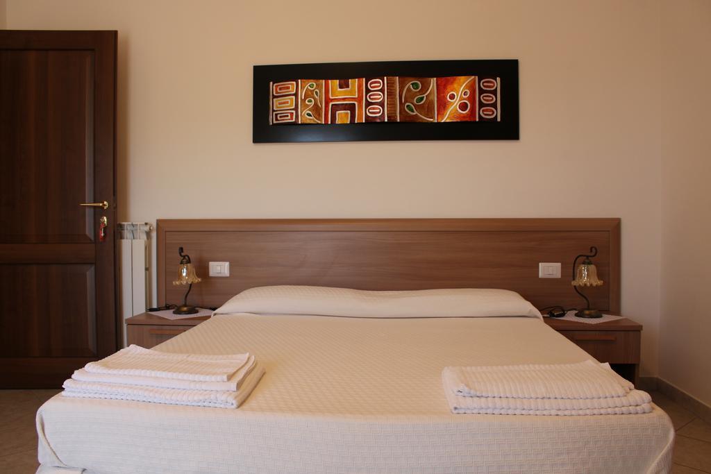 Santa Barbara B&B Torchiara Екстериор снимка